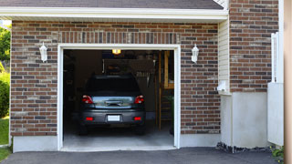 Garage Door Installation at 02117 Boston, Massachusetts